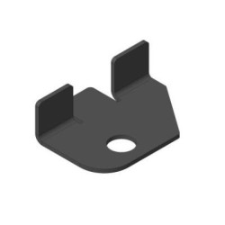 Doraz skla KV HEAT 2G 70.50.01 